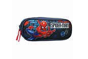 Skoleutstyr - Vadobag Pencil case SPIDER-MAN Beyond Amazing - VB200-00908