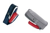 Skoleutstyr - Viquel pencil case SHARK - V823782-05