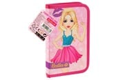Skoleutstyr - Creative Craft Group BESTIES Pencil case with filling. - 140030