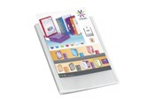 Lommer, Omslag & Registre - Viquel PROPYGLASS A4 Demo folder 60 pockets - V097338-04