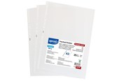 Lommer, Omslag & Registre - SPREE Plastic pocket A3 25 pcs. portrait format - 76796