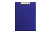 Lommer, Omslag & Registre - SPREE Clipboard A4 single. BLUE - 75727