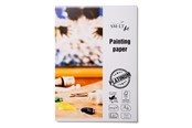 Blokker & Notisbøker - SMLT PLATINUM Painting Paper A4. 250g. 20 sheets - SM150-40