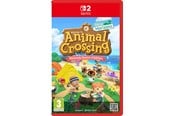 Spill - Animal Crossing: New Horizons - Nintendo Switch 2 - RPG - 0045496313784