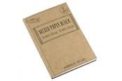 Blokker & Notisbøker - Creative Craft Group A6 pad with 60 sheets ass. colored paper - CR0819/GE