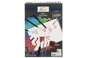 Blokker & Notisbøker - Creative Craft Group Mixed Media A4 pad 20 sheets. 300g. - AR0301/GE