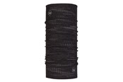 Annen personlig pleie - Buff DryFlx tube scarf black reflective - 118096.999.10.00