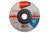 Vinkelsliper - Makita D-18465 Grinding Wheel - D-18465