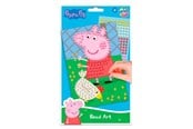 Peppa Gris - Hobby Mate GURLI GRIS Bead set - A5 - 360433