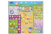 Peppa Gris - Creative Craft Group GURLI GRIS SUPER Sticker set - BT360167
