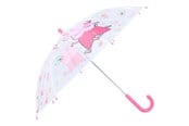 Skoleutstyr - Vadobag Umbrella GURLI GRIS Pig Rainy Days - VB007-00455