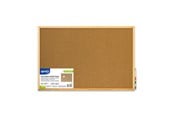 Konferanse & Presentasjon - SPREE Notice board KORK 40*60cm. - 73002