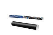 Konferanse & Presentasjon - CENTRUM self-adhesive chalkboard A2 BLACK - 89793