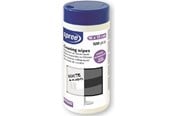 Konferanse & Presentasjon - SPREE Cleansing wipes. 16*13cm. 100 pcs. - SP89500