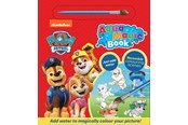 Kreative leker - Alligator PAW PATROL Aqua Magic Book - 3757