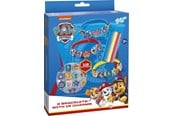 Kreative leker - Creative Craft Group PAW PATROL Bracelets and Charms - 720633
