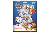 Kreative leker - Creative Craft Group PAW PATROL Window Stickers - 720879