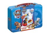 Kreative leker - Creative Craft Group PAW PATROL Plaster & 3D suitcase - 720893