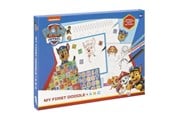 Kreative leker - Hobby Mate PAW PATROL First Doodle & ABC - 722071