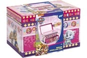 Kreative leker - Creative Craft Group PAW PATROL Musical Jewellery Box - TT21241