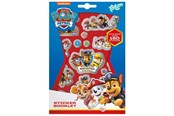 Kreative leker - Alligator PAW PATROL Sticker Book 4 sheets - TT720329