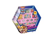 Kreative leker - Creative Craft Group PAW PATROL Bead Creations 1.500 pieces - TT721258