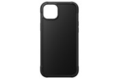 Mobil - Deksel og etui - Nomad Rugged Case - iPhone 15 Plus | Shadow - NM01637585