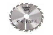 Sirkelsag - Makita Circular Saw Blade - D-09634