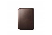 Reklameartikler - Nomad - Passport Wallet - Rustic Brown | Horween - Lommebok/pung - NM01124085