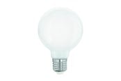 Smarthus - EGLO E27 LED-Z MATTER G80 RGBW 7W 806lm 3000K opal - 110354