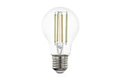 Smarthus - EGLO E27 LED-Z MATTER A60 8W CCT 1055lm clear - 110384