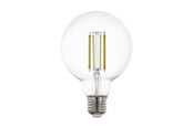 Smarthus - EGLO E27 LED-Z MATTER G95 8W CCT 1055lm clear - 110387