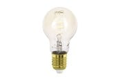 Smarthus - EGLO E27 LED-Z MATTER A60 spiral 7W CCT 806lm amber - 110388