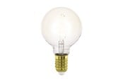 Smarthus - EGLO E27 LED-Z MATTER G80 spiral 7W CCT 806lm amber - 110391
