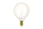 Smarthus - EGLO E27 LED-Z MATTER MATTER G125 spiral 7W CCT 806lm amber - 110393