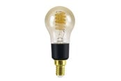 Smarthus - EGLO E14 LED-Z MATTER P45 CCT 4.9W 470lm amber - 110403