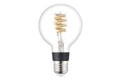 Smarthus - EGLO E27 LED-Z MATTER G80 RGBW 7W 806lm clear - 110406