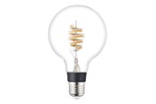 Smarthus - EGLO E27 LED-Z MATTER G95 RGBW 7W 806lm clear - 110407