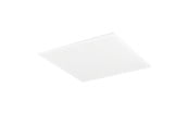 Smarthus - EGLO MORADILLO-Z MATTER panel 393x393 RGB/CCT 2300lm white - 901513