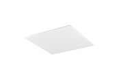 Smarthus - EGLO MORADILLO-Z MATTER panel 595x595 RGB/CCT 4400lm white - 901514