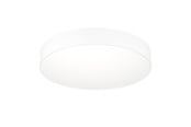 Smarthus - EGLO GALLIZZI-Z MATTER ceiling lamp Ø490 RGB/CCT 26W 3500lm white - 901907