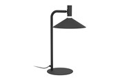 Smarthus - EGLO CONOMAVILLA-Z MATTER MATTER table lamp H450 RGB/CCT 1000lm black - 902185