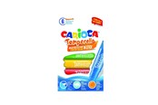 Hobbyartikler - Carioca Temperello. 6 pcs. - 42739