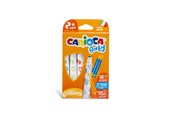 Hobbyartikler - Carioca BABY Marker 6 pcs. 2+ - 42813