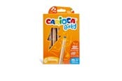 Skrive- & Tegneverktøy - Carioca BABY Crayon 3in1. 2+ - 42817
