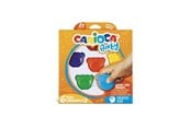 Skrive- & Tegneverktøy - Carioca BABY Crayons 1 year+ - 42956