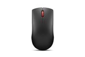 Mus - Lenovo 150 Wireless Mouse - Mus - Optisk LED - 3 knapper - Svart - GY51L52638
