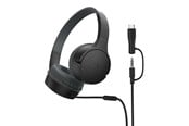 Hodetelefoner - Belkin SoundForm Mini - AUD010HQBK