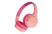 Hodetelefoner - Belkin SoundForm Mini - AUD010HQPK