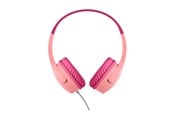 Hodetelefoner - Belkin SoundForm Mini - AUD010HQPK